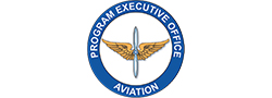 program executive office aviation